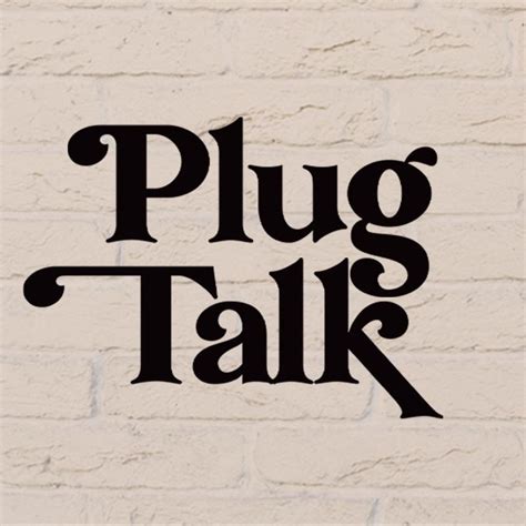 plugtalkshow